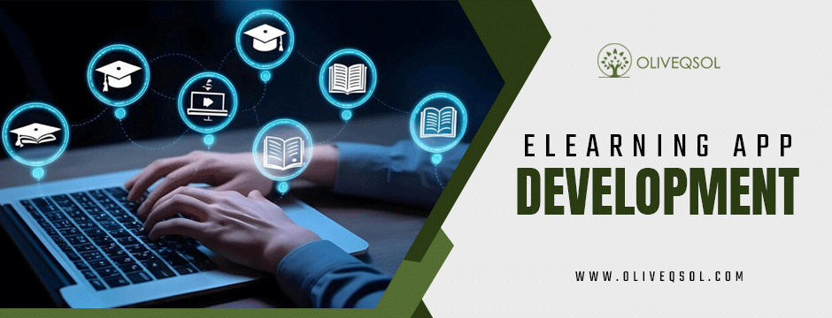 elearning application development
