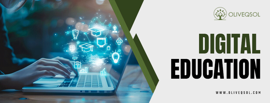 digital education